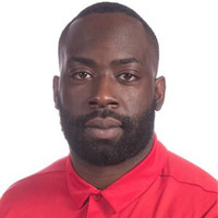 Jeremiah Jackson