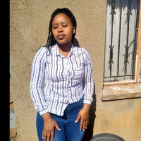 Sinenhlanhla Xulu