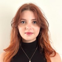 Mélodie Moret