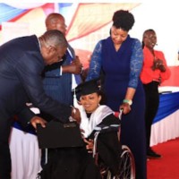Caroline Kendi Kirimi