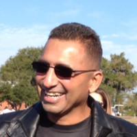 Peter Vargas