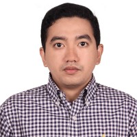 Andi Muhammad Akmal Abdus Shamad