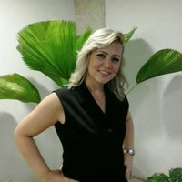 Luciana Estroligo