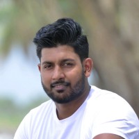 Amila Ruwan