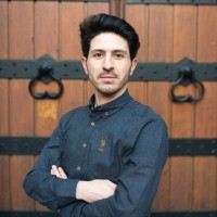 Burak Sinan YORULMAZ