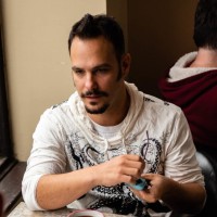 Luca Palladino