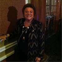 Judy L Hasner