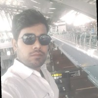 Shashikant Gupta.