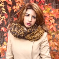 Sarah Elzobeydi