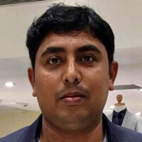Madhuresh Saroj