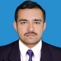 Muhammad Waqas