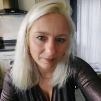 Kelly Van Gorp