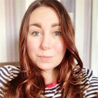 Kate Sheehan-Harris