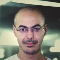 Zinedine Hasni