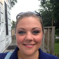 Krystle Parkes