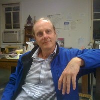 John Tower