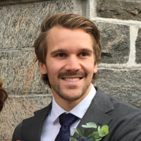 Tim Pettersson