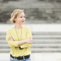 Karolína Tobiašová