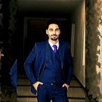 Sheikh Salman Waqar