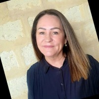 Paula Haslehurst