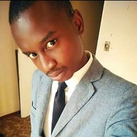 Julius Mandlazi
