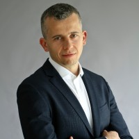 Marcin Głuszek