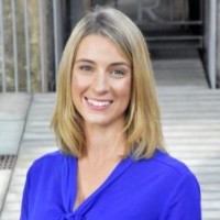 Rebecca Cook