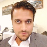 Ramiz Rashid