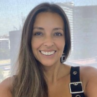 Giovanna Veloso Calvo, Coaching Laboral