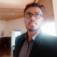 Rahil Khan