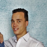 Arno Van Steekelenburg
