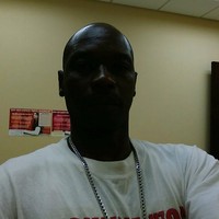 Clarence Cole
