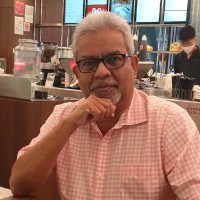 Bhupendra Patel