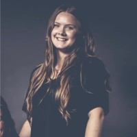 Kirsten Preston