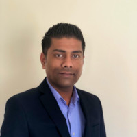 Rupak Biswas