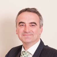 Paul Rollinson