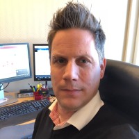 Jens Zettsjö