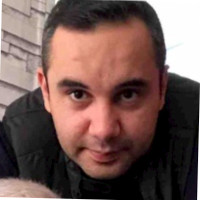 adil Sargın