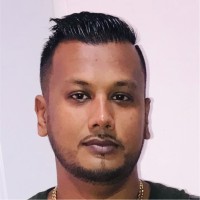 Ronald Ram