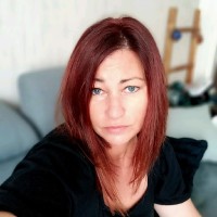 Myriam Megard