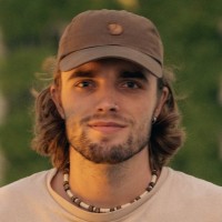 Alastair Curtis-Walcott