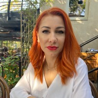 Thalia Dimitriou