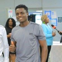 Kasozi Ian