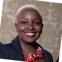 Katrinia Roberson
