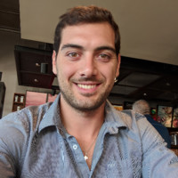 Pablo Corazza