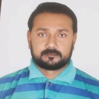 Raees Alam