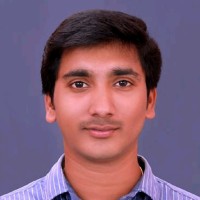 Deepak Varghese