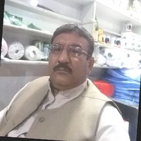 mushtaq ahmad