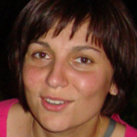 Irina Katić