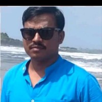 Mahesh Patil